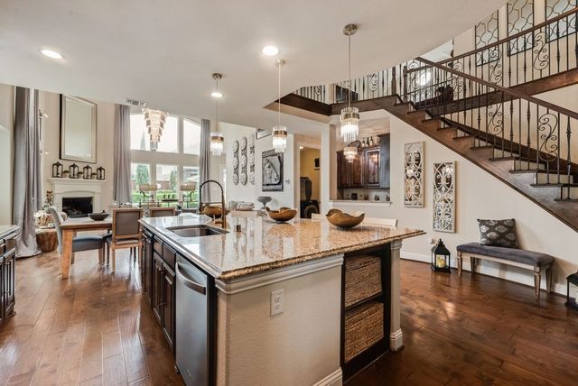 3625 Funston Drive, Plano, TX 75025