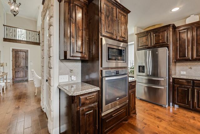 3625 Funston Drive, Plano, TX 75025