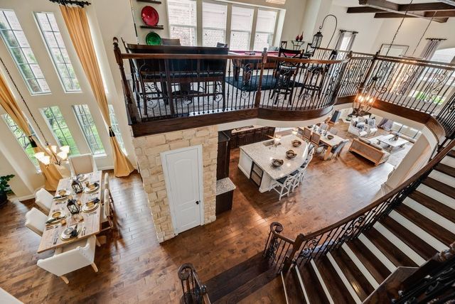 3625 Funston Drive, Plano, TX 75025