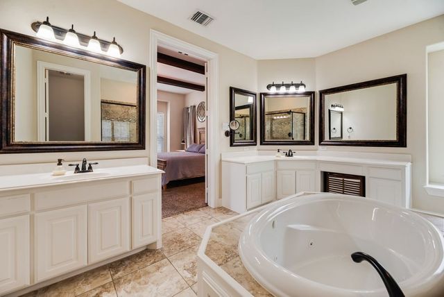 3625 Funston Drive, Plano, TX 75025