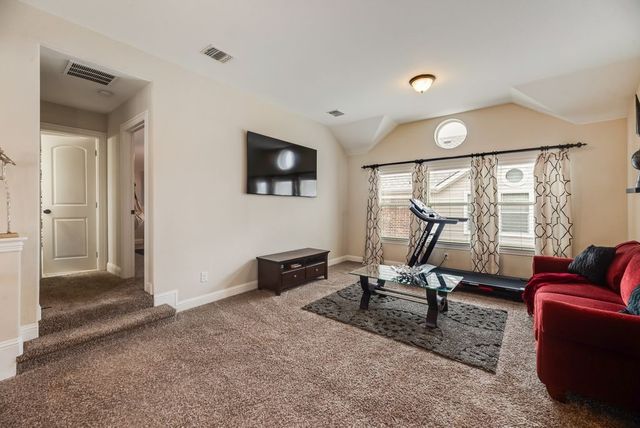 3625 Funston Drive, Plano, TX 75025