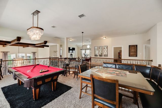 3625 Funston Drive, Plano, TX 75025