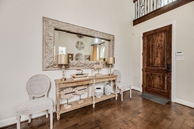 3625 Funston Drive, Plano, TX 75025
