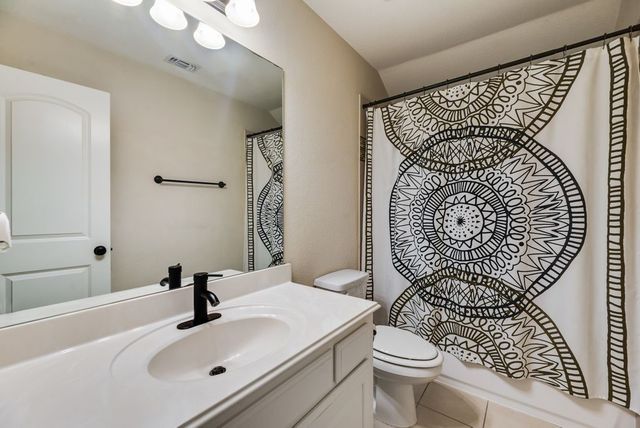 3625 Funston Drive, Plano, TX 75025