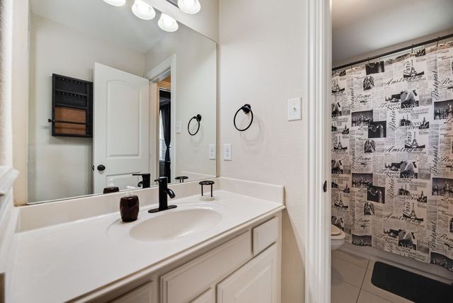 3625 Funston Drive, Plano, TX 75025