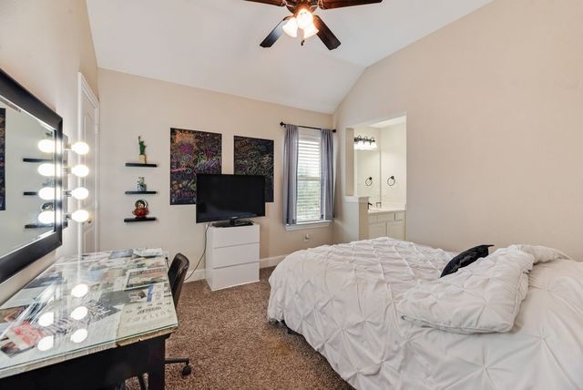 3625 Funston Drive, Plano, TX 75025