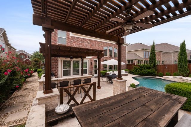 3625 Funston Drive, Plano, TX 75025