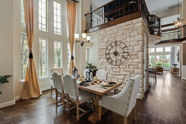 3625 Funston Drive, Plano, TX 75025