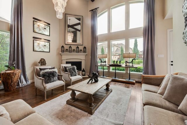 3625 Funston Drive, Plano, TX 75025