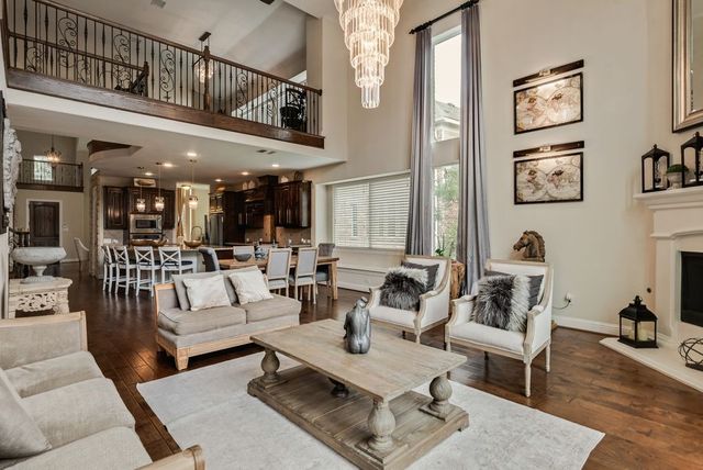 3625 Funston Drive, Plano, TX 75025