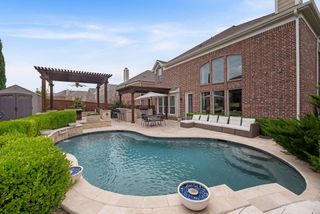 3625 Funston Drive, Plano, TX 75025