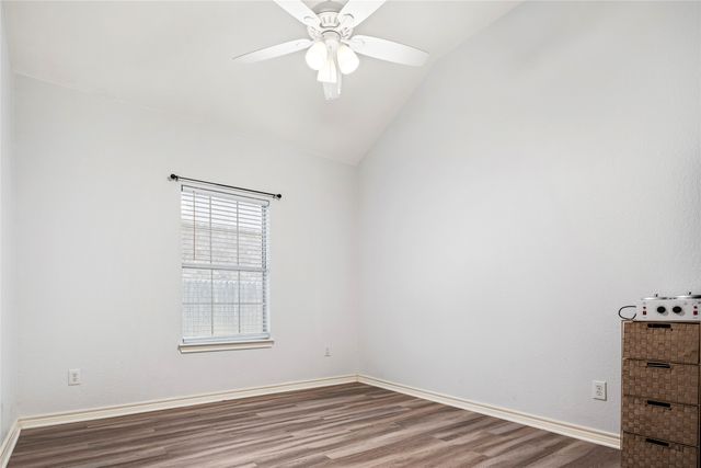 1534 Vista Ridge Drive, Forney, TX 75126