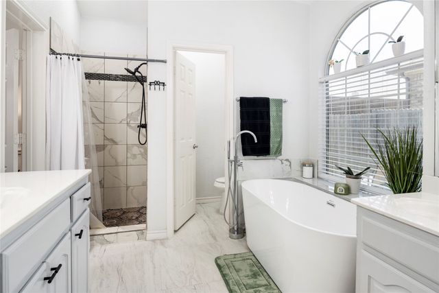 1534 Vista Ridge Drive, Forney, TX 75126