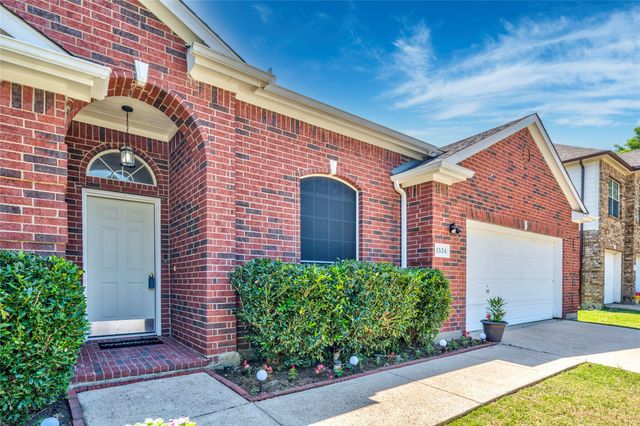 1534 Vista Ridge Drive, Forney, TX 75126