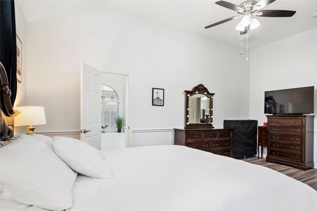 1534 Vista Ridge Drive, Forney, TX 75126