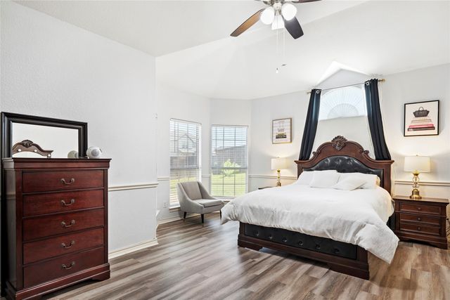 1534 Vista Ridge Drive, Forney, TX 75126