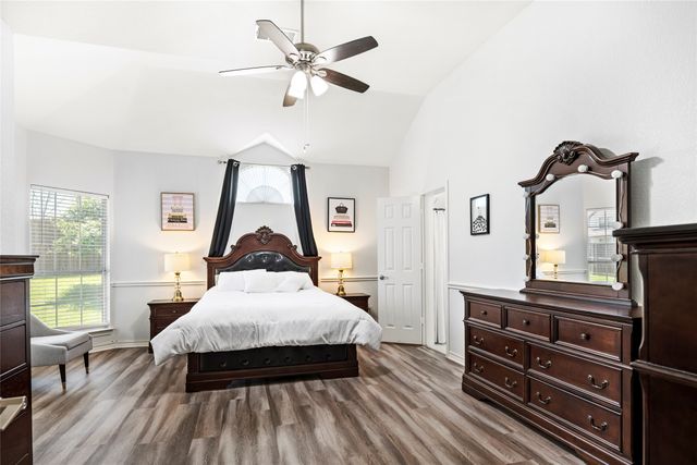 1534 Vista Ridge Drive, Forney, TX 75126