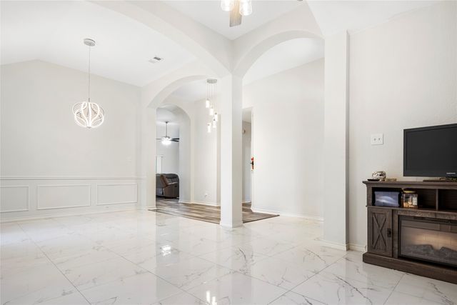 1534 Vista Ridge Drive, Forney, TX 75126