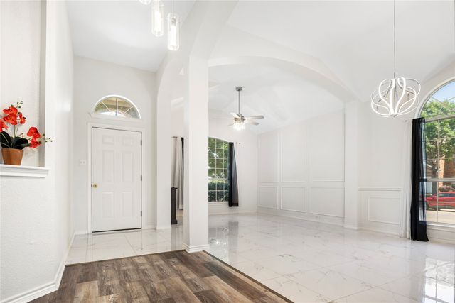 1534 Vista Ridge Drive, Forney, TX 75126