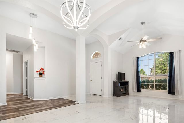 1534 Vista Ridge Drive, Forney, TX 75126