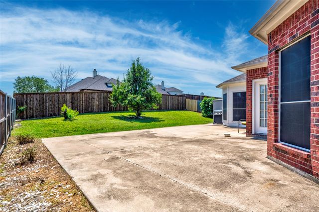 1534 Vista Ridge Drive, Forney, TX 75126