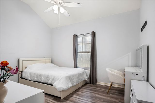 1534 Vista Ridge Drive, Forney, TX 75126