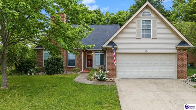 1151 Oak Street, Elizabethtown, KY 42701
