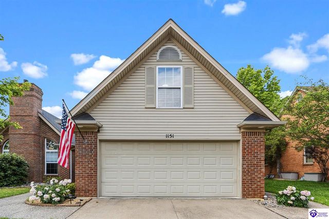 1151 Oak Street, Elizabethtown, KY 42701
