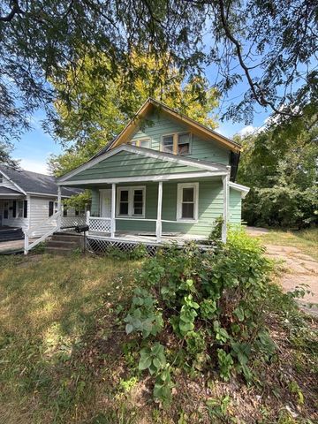 411 N Johnston Avenue, Rockford, IL 61101