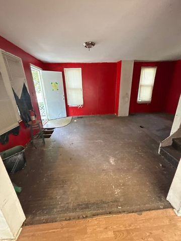 411 N Johnston Avenue, Rockford, IL 61101