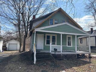 411 N Johnston Avenue, Rockford, IL 61101