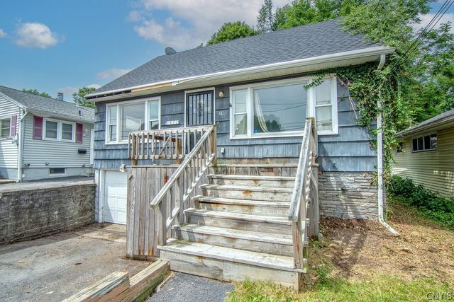 432 South Edwards Avenue, Syracuse, NY 13206