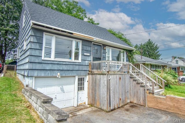 432 South Edwards Avenue, Syracuse, NY 13206