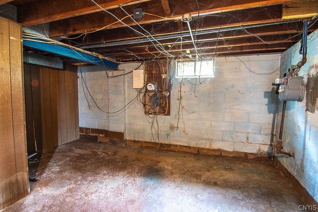 432 South Edwards Avenue, Syracuse, NY 13206