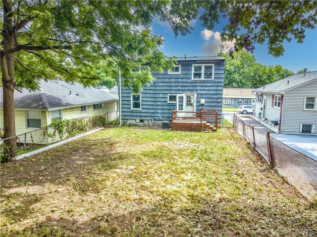 432 South Edwards Avenue, Syracuse, NY 13206