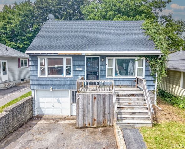 432 South Edwards Avenue, Syracuse, NY 13206