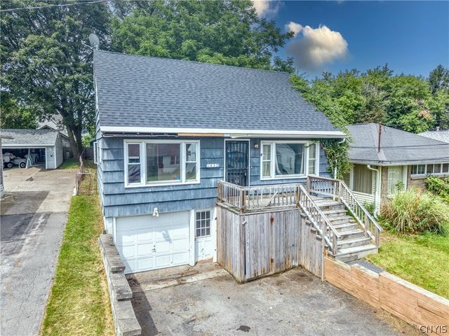 432 South Edwards Avenue, Syracuse, NY 13206