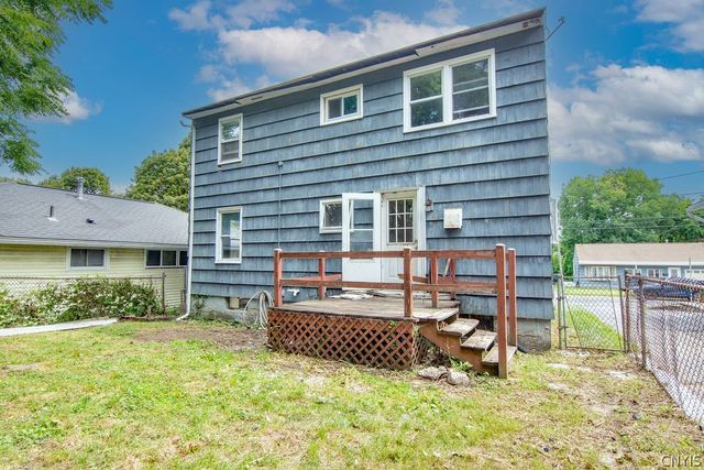 432 South Edwards Avenue, Syracuse, NY 13206