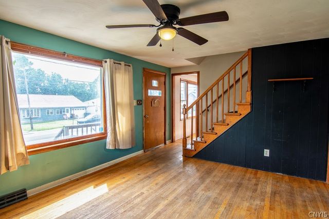 432 South Edwards Avenue, Syracuse, NY 13206