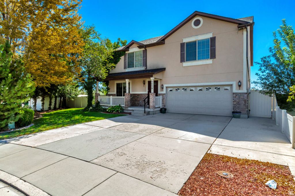 3039 W 560 S, Lehi, UT 84043 — exterior