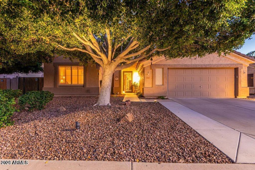 6159 W SEQUOIA Drive, Glendale, AZ 85308 — photo 2