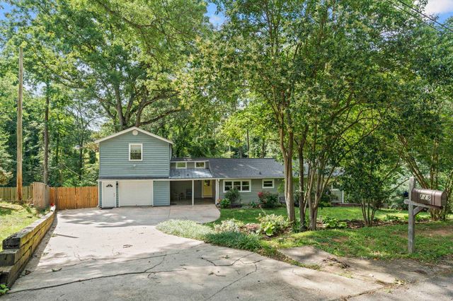 119 W Victoria Road, Spartanburg, SC 29301