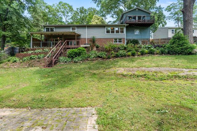 119 W Victoria Road, Spartanburg, SC 29301