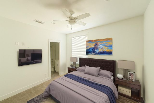 1931 N Prairie Avenue 4, Dallas, TX 75204