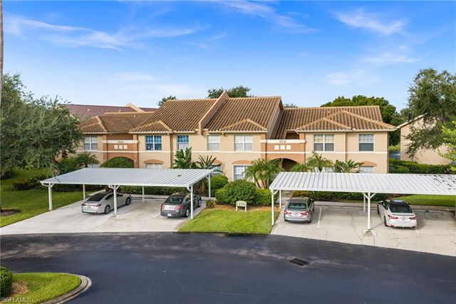 14580 Daffodil DR 703, Fort Myers, FL 33919