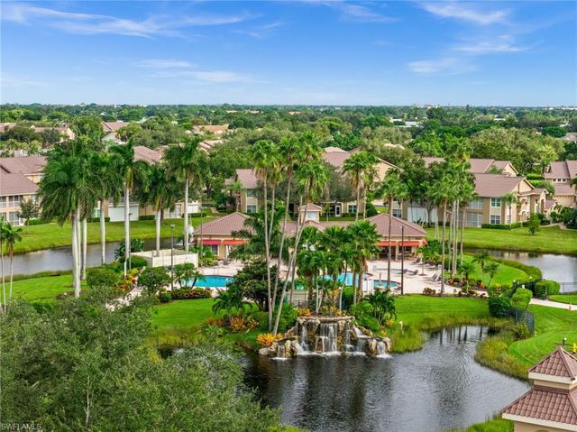 14580 Daffodil DR 703, Fort Myers, FL 33919