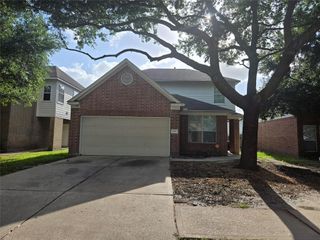 15427 Fir Woods Lane, Cypress, TX 77429