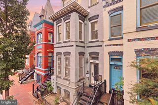 523 FLORIDA AVE NW #2, Washington, DC 20001