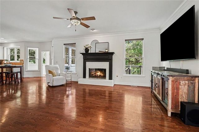 1239 Wood Iris Lane, Lawrenceville, GA 30045
