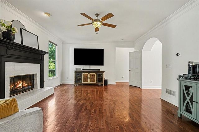1239 Wood Iris Lane, Lawrenceville, GA 30045
